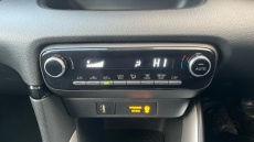 Toyota Yaris 1.5 Hybrid Design 5dr CVT [Panoramic Roof] Hybrid Hatchback